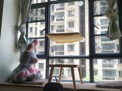 -Meowの猫咖(万家丽店)