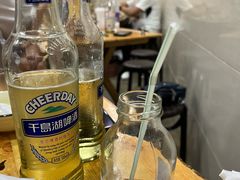 -望江门227龙虾馆