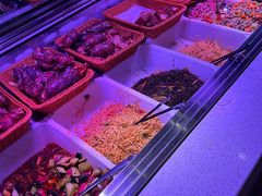 小菜-老爷子原味蒸饺(总店)