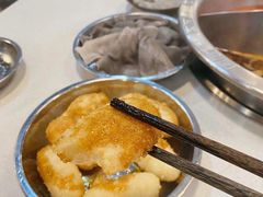 -憨铁匠老火锅(龙岗万科里店)