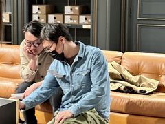 -drivepro(三里屯店)