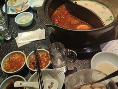 -捞王锅物料理(凯旋路店)