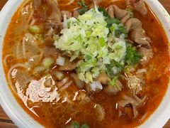 -顺华粉馆(桃园南路店)
