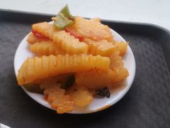 -马德元纯汤牛肉面(太奥广场店)