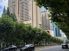 -静安区体育馆