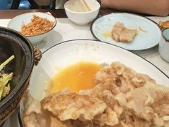 -陈家老院子(高新店)