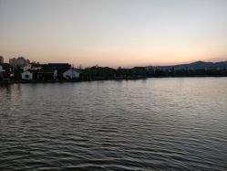 -剑鱼皮划艇俱乐部(石湖基地)