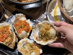 -蚝太郎 • 海鲜烧烤(大寨路店)