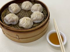 -福德小笼(东余杭路分店)