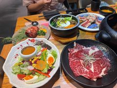 -黑牛の店·和牛烧肉(大悦城店)
