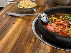 -笔记安顺夺夺粉火锅(龙湾万达店)