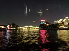 -运河游船(武林门码头)