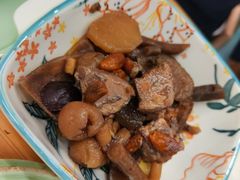 -三才二真·药膳养生炖汤(海珠湾店)