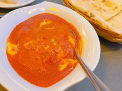 -Santoor 萨都里印度餐厅(北锣鼓巷店)