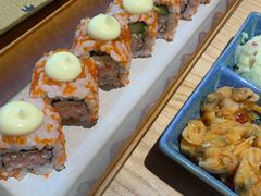 -鹤龟料理店(时代天街店)