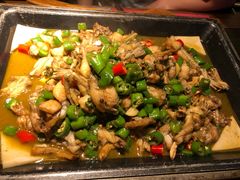 -蛙有道·铁锅牛蛙(万泰汇店)