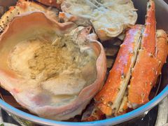 -蟹之国·精品蟹料理(极地店)