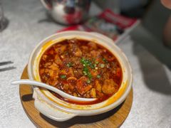 麻婆豆腐-川味里•商务宴请•团建聚餐(清湖店)