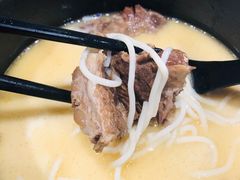 -和府捞面(东直门银座店)