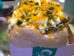 金枪鱼滑蛋三明治-顾家包掂