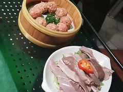 -青口季·港式打边炉(东影南路店桥华店)
