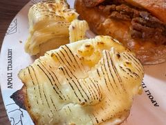 -APOLI ITABAKERY·AP意大利料理面包坊(上海首店)