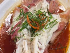 -醉壹号海鲜大排档(厦门店)