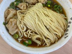 -蒋家桥饺面店(东关街店)