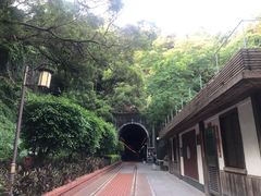 -铁路文化公园