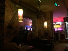 -Helens海伦司小酒馆(对外经贸大学店)