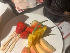 -初蓉丨遇见新川菜(亲贤街荣耀店)