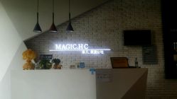 点击看大图 -MAGIC米几发型设计·羊毛卷