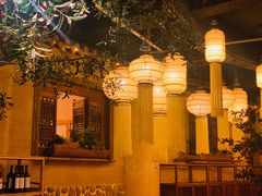 -叶叶菩提·晋福宫