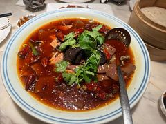 -新梅华餐厅(星悦汇店)