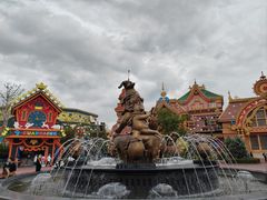 -上海海昌海洋公园