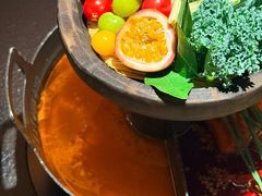 -山缓缓火锅(上海闵行龙湖店)