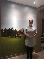 -奈瑞儿美颜塑身SPA