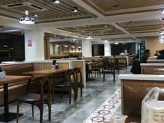 大堂-老盛兴汤包馆(大华二路店)