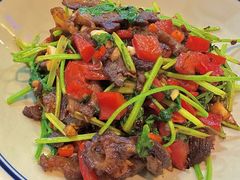 -新新湘菜馆(新中街二条店)