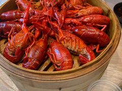 -靓靓蒸虾(中山公园店)