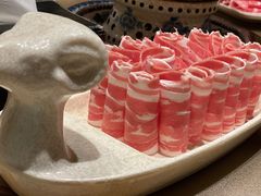 -额尔敦传统涮(体育场店)