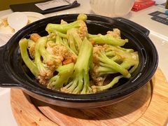 -清晖小苑•顺德地方菜(壹海城店)