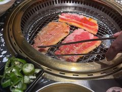 -黑牛の場烤肉(摩天活力城店)
