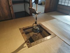 -高山阵屋