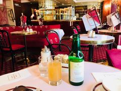 -Cafe Sacher(WIEN)