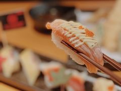-元通寿司(大朗店)