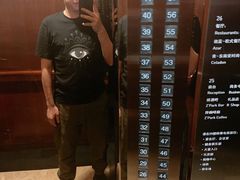 -上海龙之梦万丽酒店