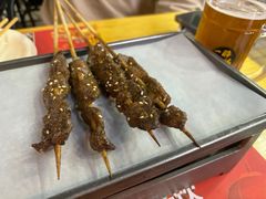 -探唐烧烤(棠东店)