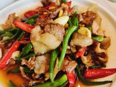 -食光慢宴·安吉土菜馆