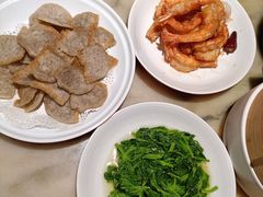 -范家小馆·烤鸭新京菜(金融街店)